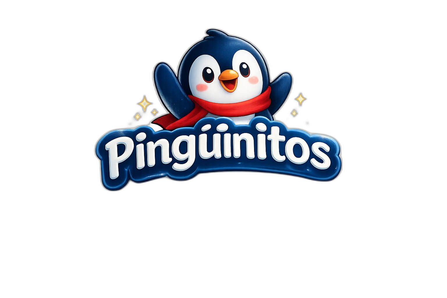 Pingüinitos